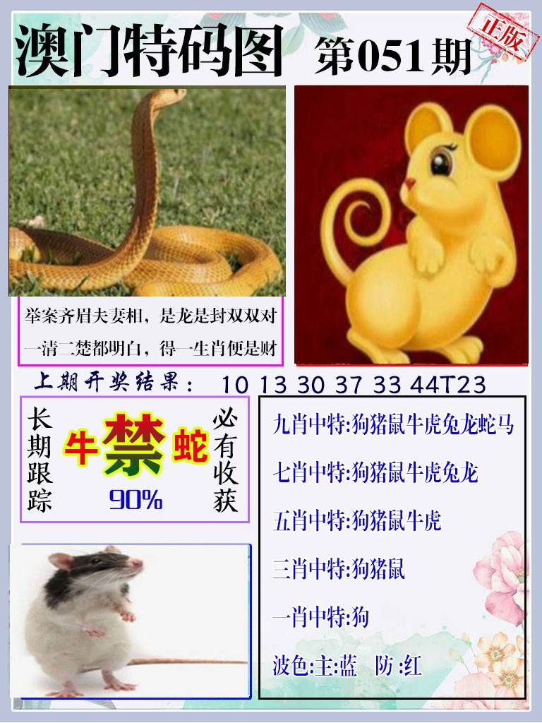 051期特码图[图]