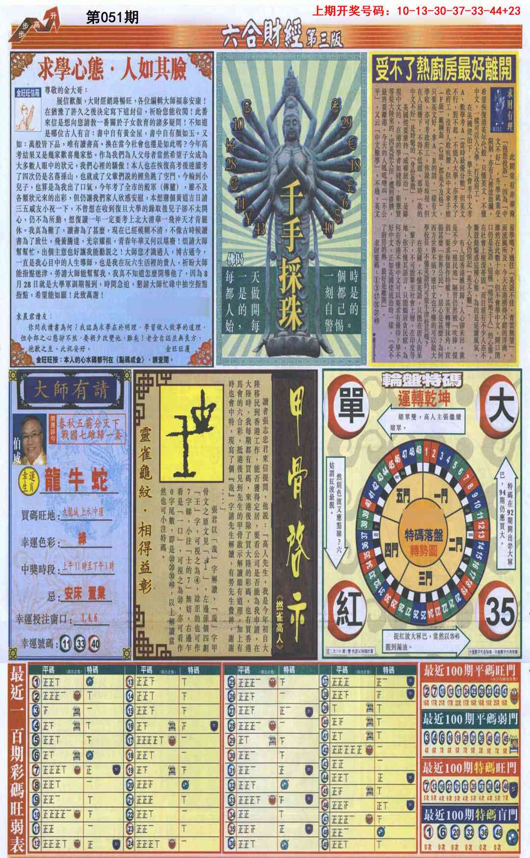 051期六合财经C加大版[图]